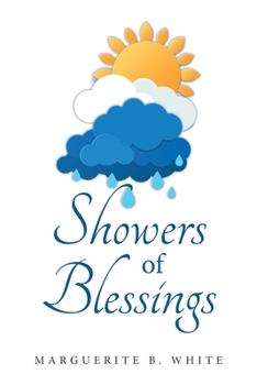 Paperback Showers of Blessings Book