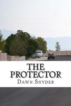 Paperback The Protector: Jack and Allison Story Book