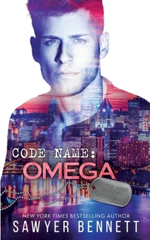 Codename: Omega (Jameson Force Security Group 10) - Book #10 of the Jameson Force Security