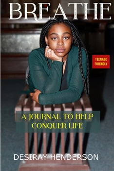 Paperback Breathe Book