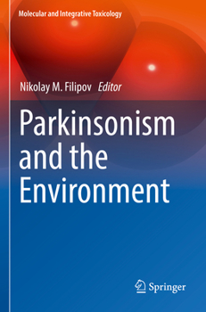 Paperback Parkinsonism and the Environment Book