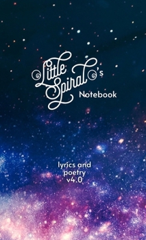 @ Little Spiral @'s Notebook 4.0