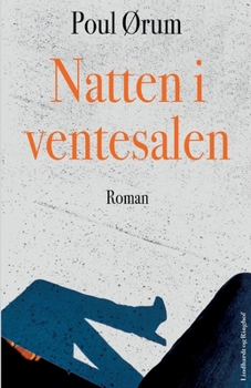 Paperback Natten i ventesalen [Danish] Book