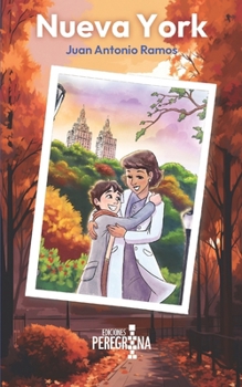 Nueva York (Spanish Edition)