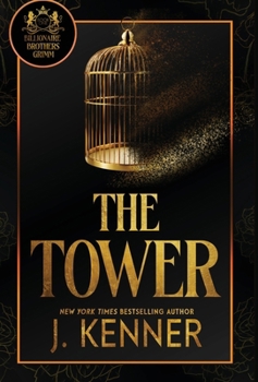 Hardcover The Tower Book