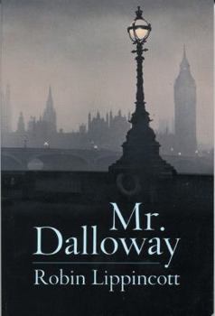 Hardcover Mr. Dalloway Book