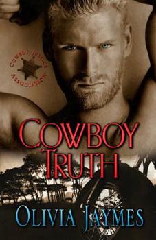 Paperback Cowboy Truth Book