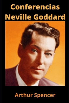 Paperback Conferencias Neville Goddard [Spanish] Book