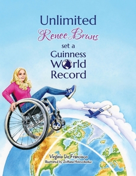 Paperback Unlimited: Renee Bruns Set a Guinness World Record Book
