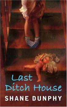 Paperback Last Ditch House Book