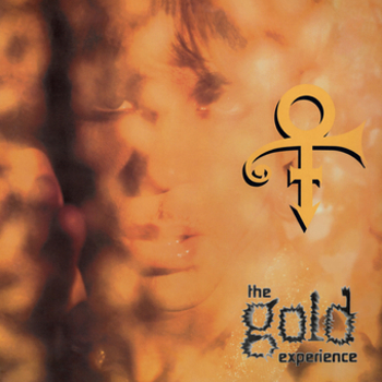 Vinyl The Gold Experience Book