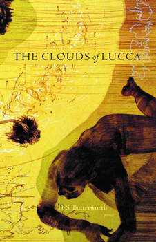 Paperback The Clouds of Lucca: Poems Book