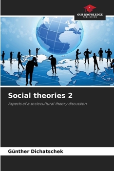 Paperback Social theories 2 Book
