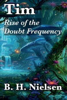 Paperback Tim Rise of the Doubt Frequency Book