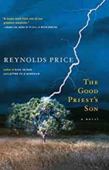 Hardcover The Good Priest's Son Book