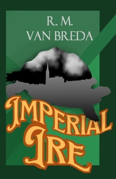 Paperback Imperial Ire Book