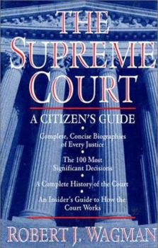 Hardcover The Supreme Courtress Book