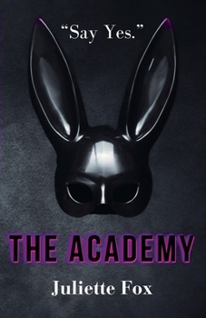Paperback The Academy Book