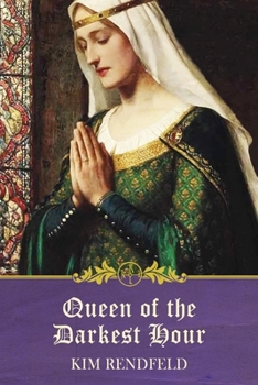Queen of the Darkest Hour