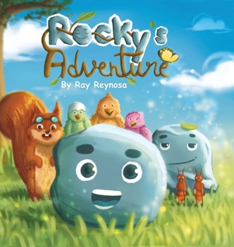 Rocky's Adventure