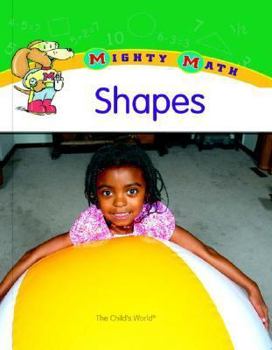 Library Binding Shapes Book