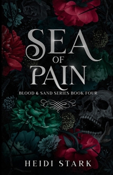 Paperback Sea of Pain Book