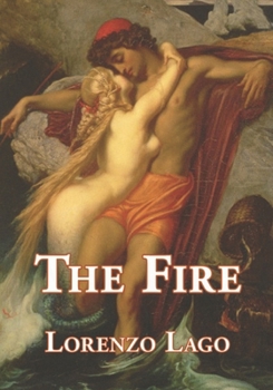 Paperback The Fire Book