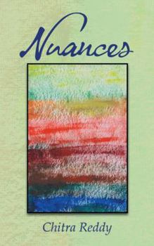 Paperback Nuances Book