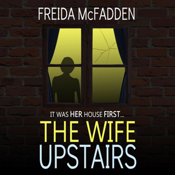 Audio CD The Wife Upstairs Book