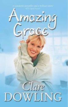Hardcover Amazing Grace Book
