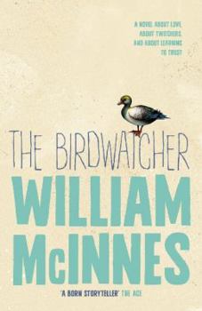 Paperback The Birdwatcher Book