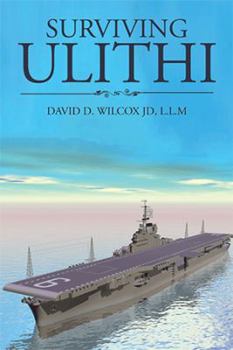 Paperback Surviving Ulithi Book
