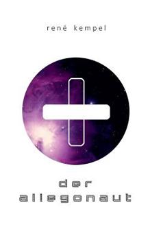 Paperback Der Allegonaut [German] Book