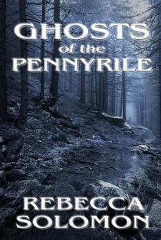 Paperback Ghosts of the Pennyrile Book