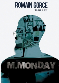 Paperback M.Monday [French] Book