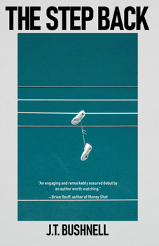 Paperback The Step Back Book