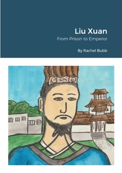 Liu Xuan: From Prison to Emperor