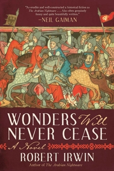 Hardcover Wonders Will Never Cease Book