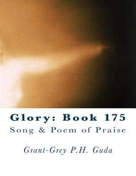 Paperback Glory: Book 175: Song & Poem of Praise Book