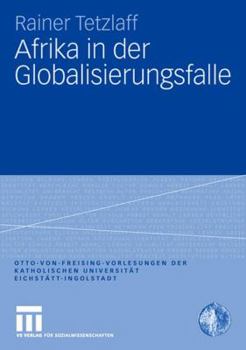 Paperback Afrika in Der Globalisierungsfalle [German] Book