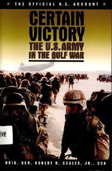 Hardcover Certain Victory (H) Book