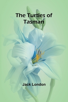 Paperback The Turtles of Tasman Book