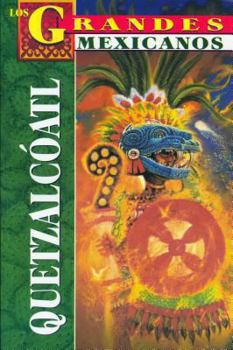 Paperback Los Grandes - Quetzalcoatl [Spanish] Book