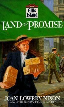Mass Market Paperback Land of Promise Book