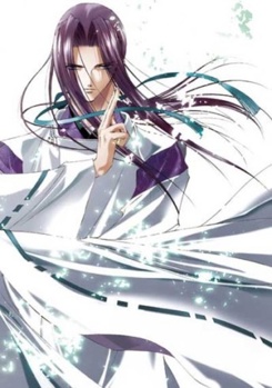 DVD Shonen Onmyouji Volume 2 Book