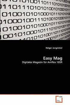 Paperback Easy Mag [German] Book