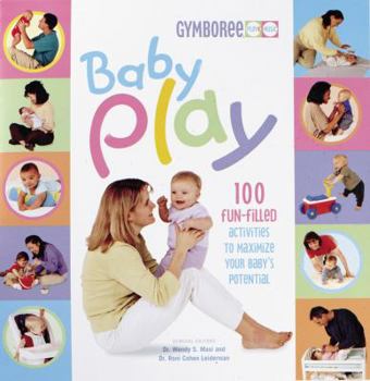 Paperback Baby Play Book
