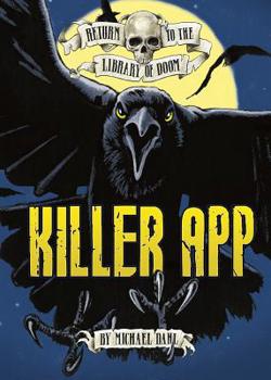 Hardcover Killer App Book
