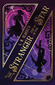 Paperback The Stranger and the Star Book