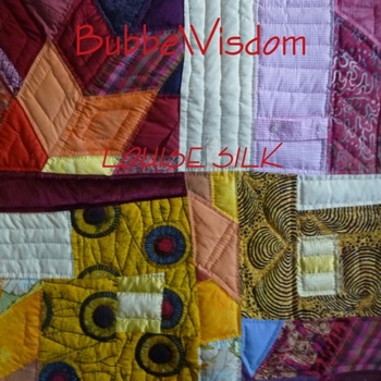 Paperback BubbeWisdom Book